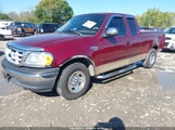 Ford F-150 Lariat/Work Series/Xl/Xlt 1FTRX17W1XNB09647 fotografie