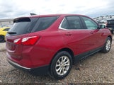 Chevrolet Equinox Lt 2GNAXKEV3K6260443 снимка