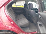 Chevrolet Equinox Lt 2GNAXKEV3K6260443 снимка
