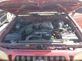 Toyota Tacoma Base V6 5TEHN72N03Z292842 photo