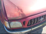 Toyota Tacoma Base V6 5TEHN72N03Z292842 fotografie