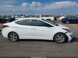 Hyundai Elantra Se 5NPDH4AE1EH497890 снимка