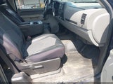 Chevrolet Silverado Work Truck 1GCSCPEX3AZ263966 снимка