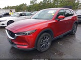 Mazda Cx-5 Grand Touring JM3KFBDM4J0461694 снимка