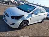 Hyundai Accent Gls KMHCT4AE3CU092283 снимка