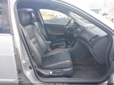 Honda Accord Sdn Ex-L V6 1HGCM66526A075584 fotografie