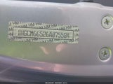 Honda Accord Sdn Ex-L V6 1HGCM66526A075584 снимка