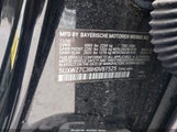 BMW X3 Sdrive28I 5UXWZ7C38H0V87525 снимка