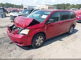 Dodge Grand Caravan Se 2D8HN44E39R593780 снимка