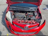 Toyota Yaris Le JTDKTUD30CD515816 снимка