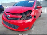 Toyota Yaris Le JTDKTUD30CD515816 снимка