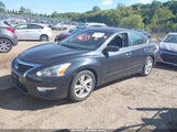 Nissan Altima 2.5 Sv 1N4AL3AP1DC160147 снимка