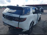Land Rover Discovery Sport R-Dynamic Se SALCL2FX7LH862201 fotografie