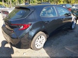Toyota Corolla Se JTND4MBE3S3236127 снимка