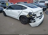 Tesla Model 3 Long Range Dual Motor All-Wheel Drive/Rear-Wheel Drive 5YJ3E1EA8RF861849 fotografie