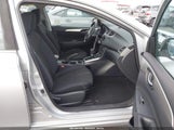 Nissan Sentra S 3N1AB7AP7GY281445 снимка