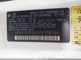 BMW 328I WBAWB33559P138566 снимка