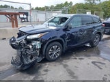 Toyota Highlander Xle 5TDGZRBH9LS055057 photo