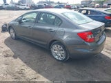 Honda Civic Lx 19XFB2F53CE312263 снимка
