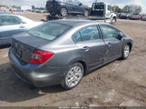 Honda Civic Lx 19XFB2F53CE312263 снимка
