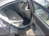 Honda Civic Lx 19XFB2F53CE312263 снимка