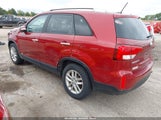 Kia Sorento Lx 5XYKTCA60EG474472 снимка