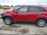Kia Sorento Lx 5XYKTCA60EG474472 снимка