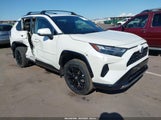 Toyota Rav4 Hybrid Se 4T3T6RFV7NU066101 photo