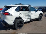 Toyota Rav4 Hybrid Se 4T3T6RFV7NU066101 снимка