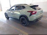 Chevrolet Trax Fwd Activ KL77LKEP4SC326356 снимка