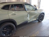 Chevrolet Trax Fwd Activ KL77LKEP4SC326356 fotografie