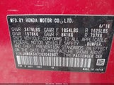 Honda Fit Ex JHMGK5H72GX042807 снимка