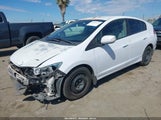 Honda Insight Ex JHMZE2H7XAS030486 снимка