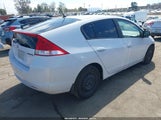 Honda Insight Ex JHMZE2H7XAS030486 снимка