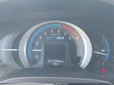 Honda Insight Ex JHMZE2H7XAS030486 снимка