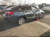 Chevrolet Cruze Lt Auto 1G1BE5SM2H7215303 снимка