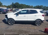 Ford Ecosport Ses MAJ6S3JL4LC327704 снимка