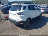 Ford Ecosport Ses MAJ6S3JL4LC327704 снимка