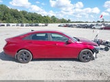 Hyundai Elantra Sel KMHLM4AG3PU591895 снимка