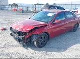 Hyundai Elantra Sel KMHLM4AG3PU591895 снимка