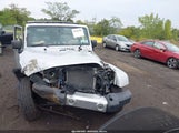 Jeep Wrangler Sahara 1J8FA54178L635615 снимка
