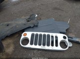 Jeep Wrangler Sahara 1J8FA54178L635615 снимка