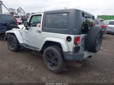 Jeep Wrangler Sahara 1J8FA54178L635615 снимка