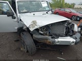 Jeep Wrangler Sahara 1J8FA54178L635615 снимка
