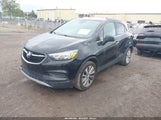 Buick Encore Fwd Preferred KL4CJASB8LB020272 снимка