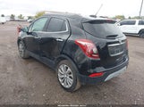 Buick Encore Fwd Preferred KL4CJASB8LB020272 снимка