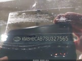 Hyundai Kona Sel KM8HBCAB7SU327565 снимка