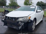 Toyota Camry Se 4T1BF1FK2CU137147 снимка