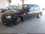 Honda Civic Lx 2HGES16535H608320 снимка