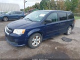 Dodge Grand Caravan Se 2C4RDGBG5DR534685 снимка